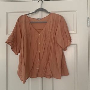 Madewell Top
